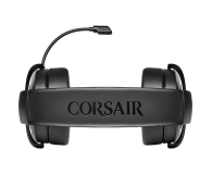 Corsair HS50 PRO Stereo Carbon - 519078 - zdjęcie 5